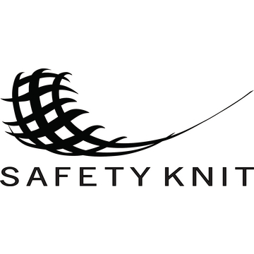 Logo Safety Knit, Textilmerkmal Schuhe