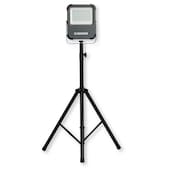 LED-Strahler 80 W + Stativ Premium