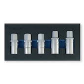 Stehbolzenausdreher Satz M 6 - 12 mm