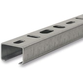 Montageschiene 27/18 2000mm