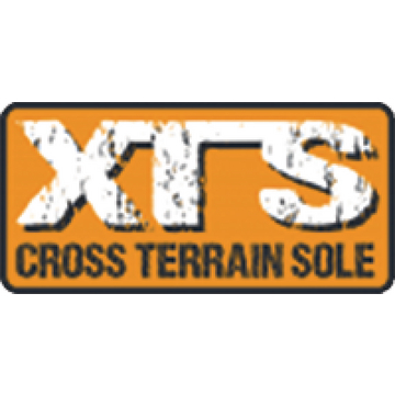 XTS Logo für Sicherheitsschuhe