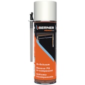 PU-Schnellmontageschaum 2K 400 ml