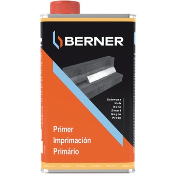 PRIMER F.BERNERSEAL SCHWARZ 1L