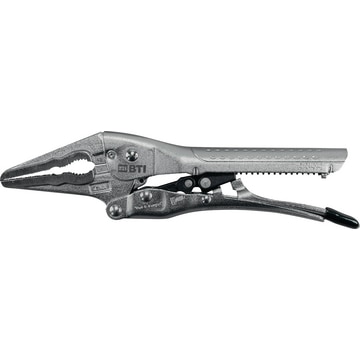 Automatik Spitzgripzange 195 mm