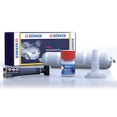 Scheibenkleber-Set Speed 400 ml