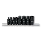 Gewindebohrer Steckschlüssel Adapter Set