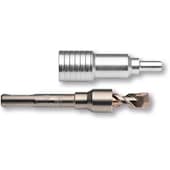 Kombiwerkzeug Einschlaganker Kurz ES M6x25