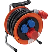 Kabeltrommel CEE 400 V 20 m