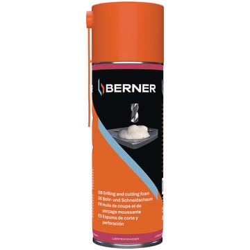 Bohr- und Schneidschaum 400 ml