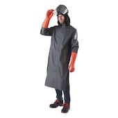 Lichtbogen Arbeitsschürze Gr. L