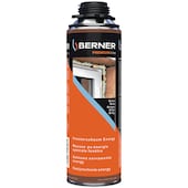 Fensterschaum Energy grau 500 ml