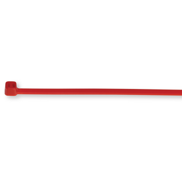 CABLE TIE RED