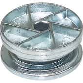 4461505 EXZ SPIRAL D35x17 ZN