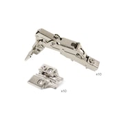 1012707 SCHA(10)AUFLX91 165+PL