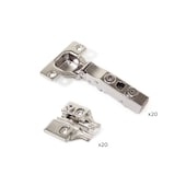 1011007 SSCH(20) AUFLX91N+PLA