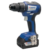 Akku-Schrauber BACSDB-1 18 V, 4,0Ah