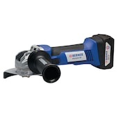 Akku-Winkelschleifer X-Lock BACAGXB, 18 V, 4,0 Ah