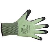 Schnittschutzhandschuh Cut D Gr. 11