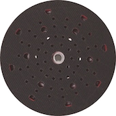 Multi-Loch Schleifteller Soft