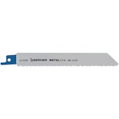 Reciprosägeblatt Metalline BIM 2,5/150 TOP