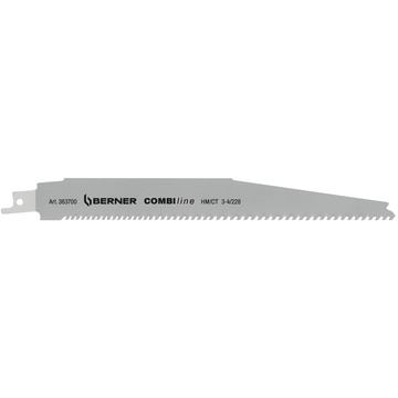 Reciprosägeblatt Combiline Premium 152 mm