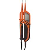 Multitester Profi LCD Plus II