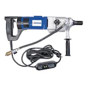 Trocken-/Nassbohrmaschine BDIAW 2200-252