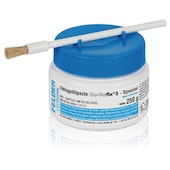 Fittingslötpaste S-Sn97Cu3 Nr.3 250 g