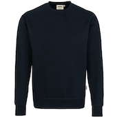 Sweat-Shirt Premium, schwarz, Größe S