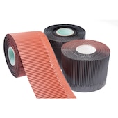 AL-Vario Brüstung, anthrazit