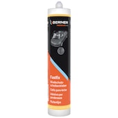 Scheibenkleber Fastfix schwarz 290 ml