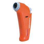 Taschenbrenner Blue Fire mit Tank