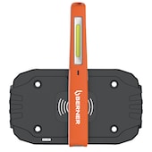 Set Penlight Hyb. + Ladepad USB-C