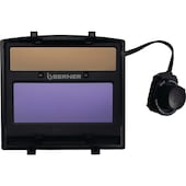 Automatikfilter 9-13 Schweißerhelm