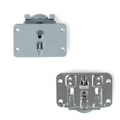 4954120 ST ACCE DOOR FLOW