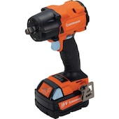 Akku-Schlagschrauber BACIW BL MS 18 V, 5,0 Ah im BERAclic PLUS