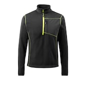 Stricktroyer HARDWEAR schwarz S