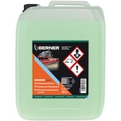 Pflanzenresteentferner 10 l