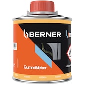 Profilgummikleber 250 ml