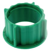 Kunststoffmutter für Basis 22