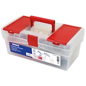 Fliesen-Nivellierset Basis 1,5mm+Keil+Zange