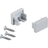 ACCE SET F/PROF SUR-W LYNX WH