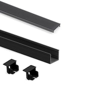 PRO+DIF#1 LYNX REC-W WH 2.35MT