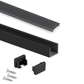 PRO+DIF#1 LYNX SUR-W WH 2.35MT