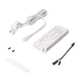 SMART LED DRIVER 15W 24V