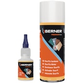 Duo-Fix-Set Kleber & Härter