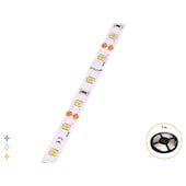 LED Streifen Lynx Premium 14,4W/m IP20 (12V DC), 5 m, Kunststoff