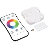 5205520 FERNBED RGB F/KONTROL