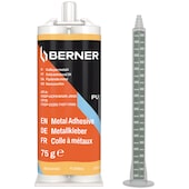 Metallkleber 2K 50 ml