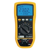 Multimeter 1.000 V